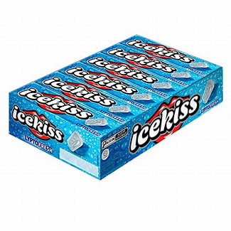 ICEKISS LYPTO FRESH